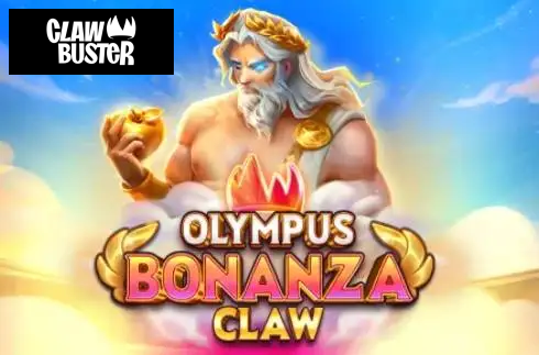 Olympus Bonanza Claw